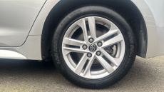 Toyota Corolla 1.2T VVT-i Icon 5dr Petrol Hatchback